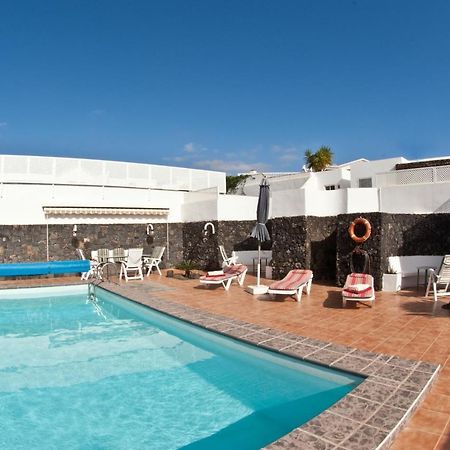קוסטה טגוויסה Villa Yuca 13 מראה חיצוני תמונה