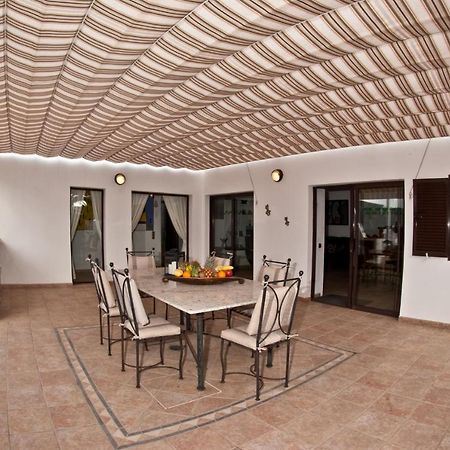 קוסטה טגוויסה Villa Yuca 13 מראה חיצוני תמונה