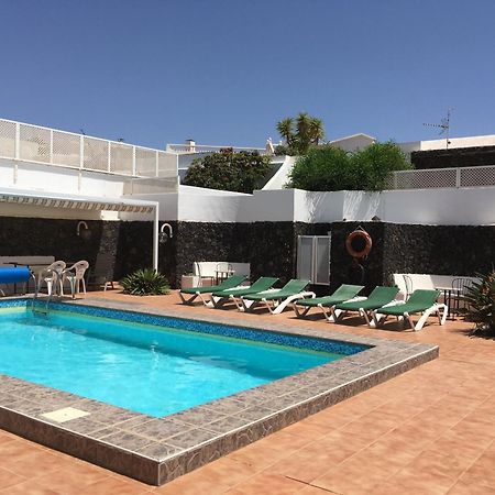 קוסטה טגוויסה Villa Yuca 13 מראה חיצוני תמונה