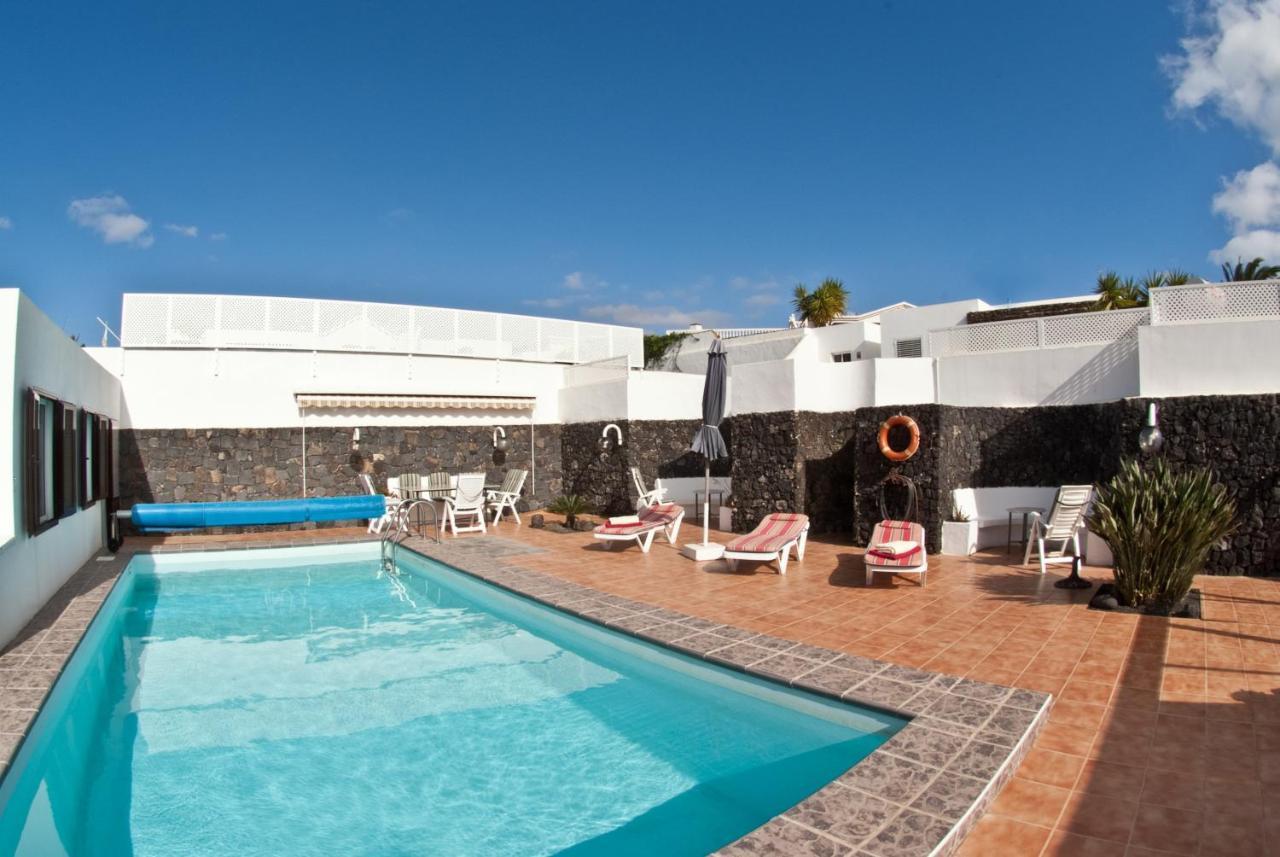 קוסטה טגוויסה Villa Yuca 13 מראה חיצוני תמונה