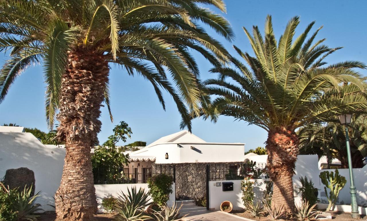קוסטה טגוויסה Villa Yuca 13 מראה חיצוני תמונה