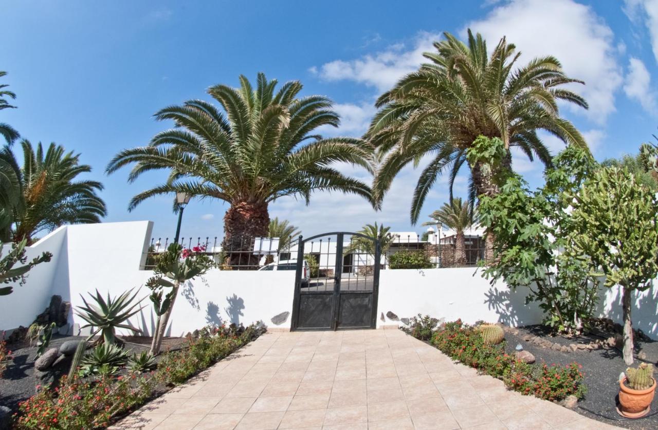 קוסטה טגוויסה Villa Yuca 13 מראה חיצוני תמונה
