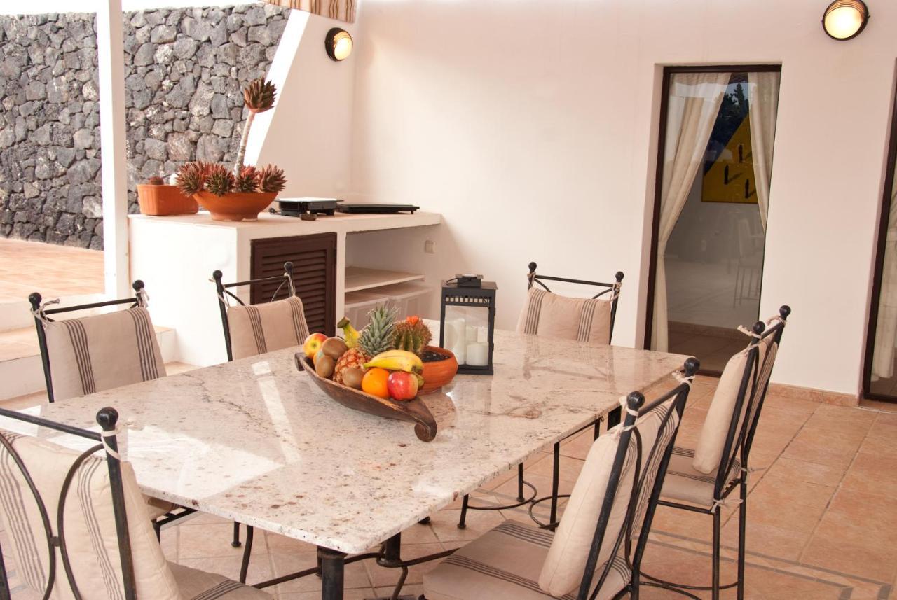 קוסטה טגוויסה Villa Yuca 13 מראה חיצוני תמונה