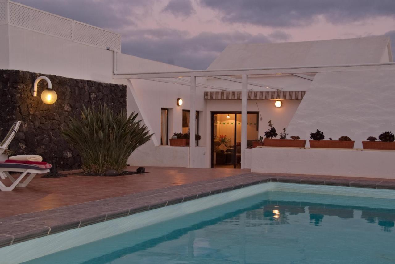 קוסטה טגוויסה Villa Yuca 13 מראה חיצוני תמונה