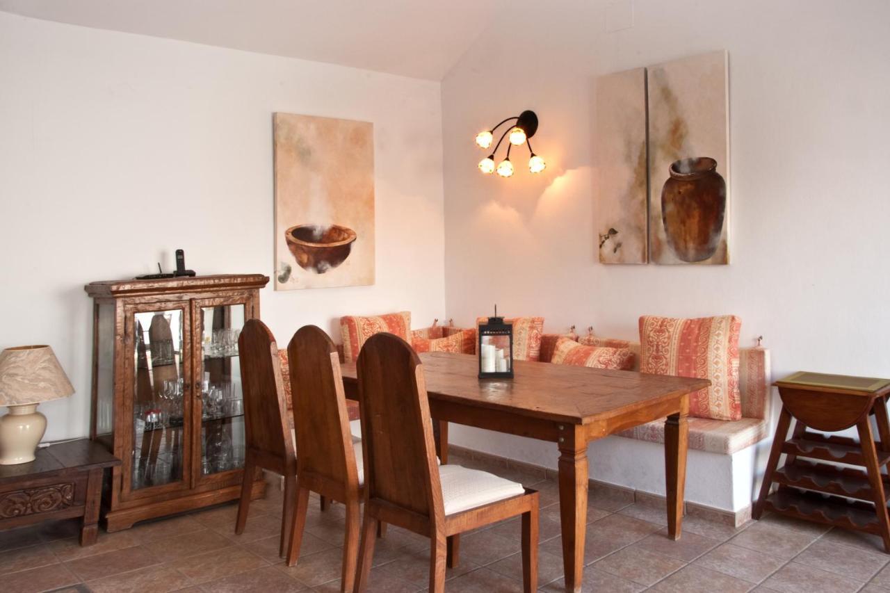 קוסטה טגוויסה Villa Yuca 13 מראה חיצוני תמונה