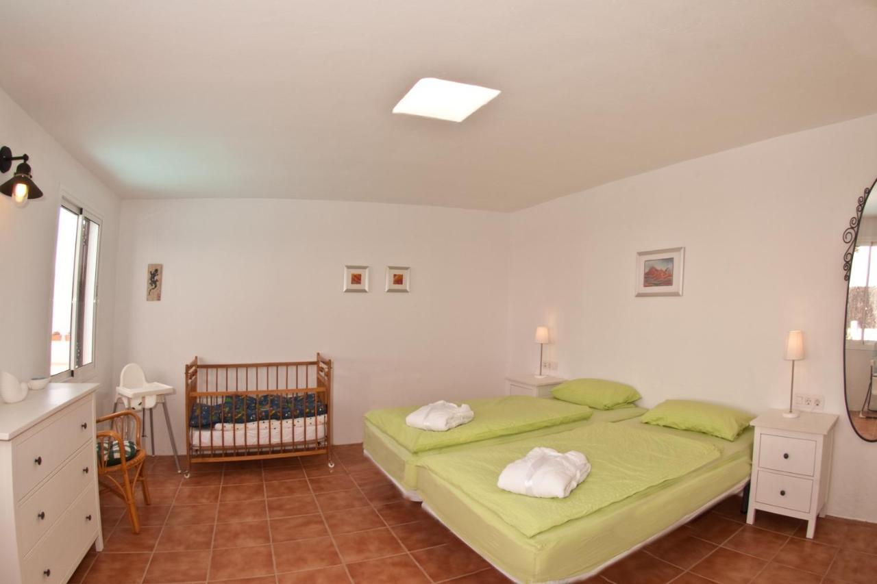 קוסטה טגוויסה Villa Yuca 13 מראה חיצוני תמונה