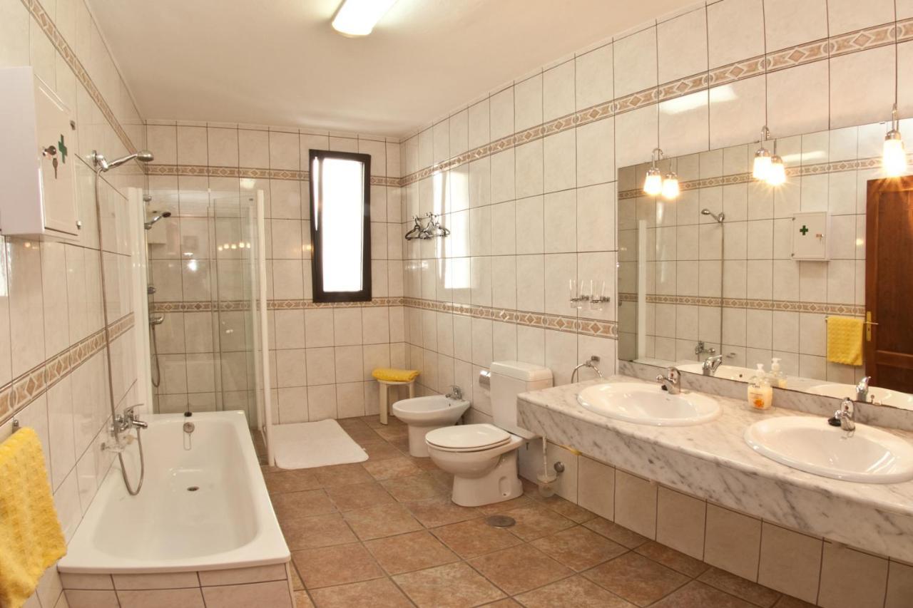קוסטה טגוויסה Villa Yuca 13 מראה חיצוני תמונה