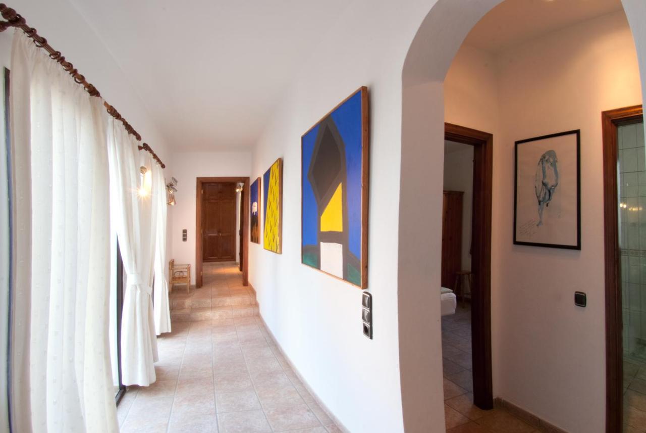 קוסטה טגוויסה Villa Yuca 13 מראה חיצוני תמונה