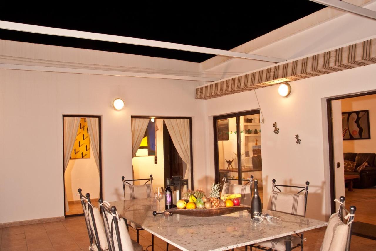 קוסטה טגוויסה Villa Yuca 13 מראה חיצוני תמונה
