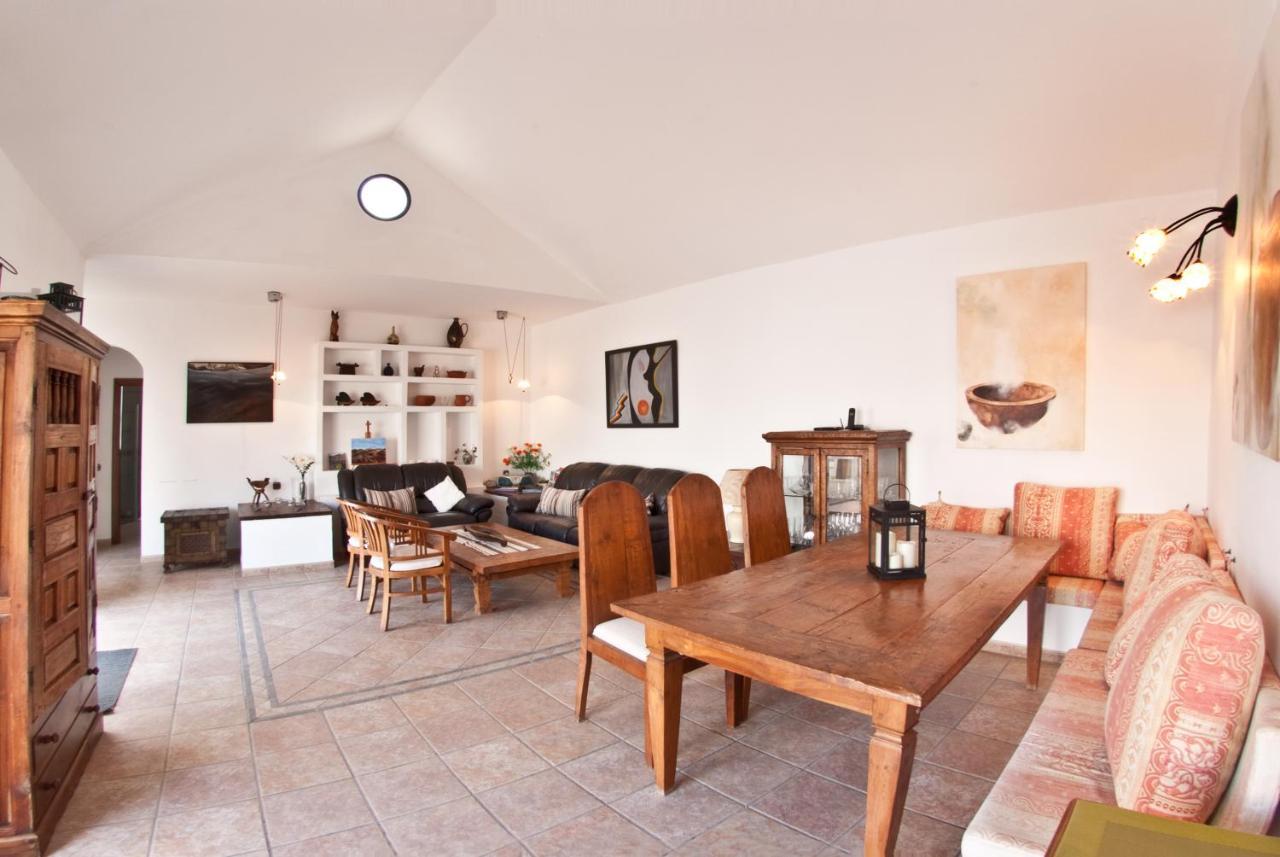 קוסטה טגוויסה Villa Yuca 13 מראה חיצוני תמונה