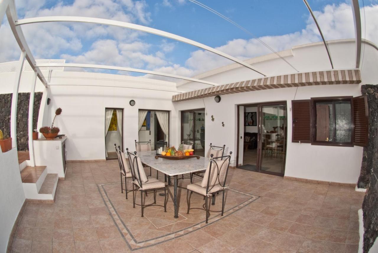 קוסטה טגוויסה Villa Yuca 13 מראה חיצוני תמונה