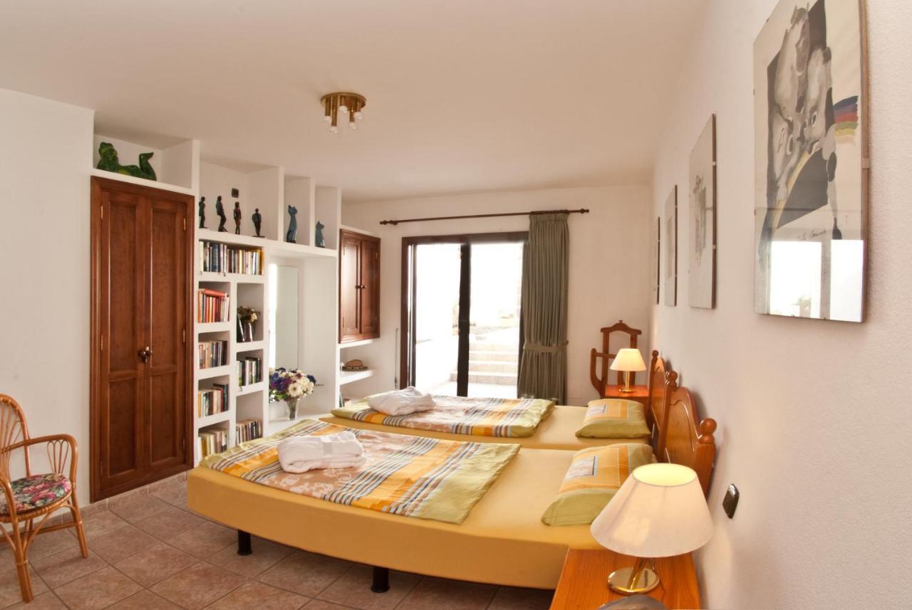 קוסטה טגוויסה Villa Yuca 13 מראה חיצוני תמונה