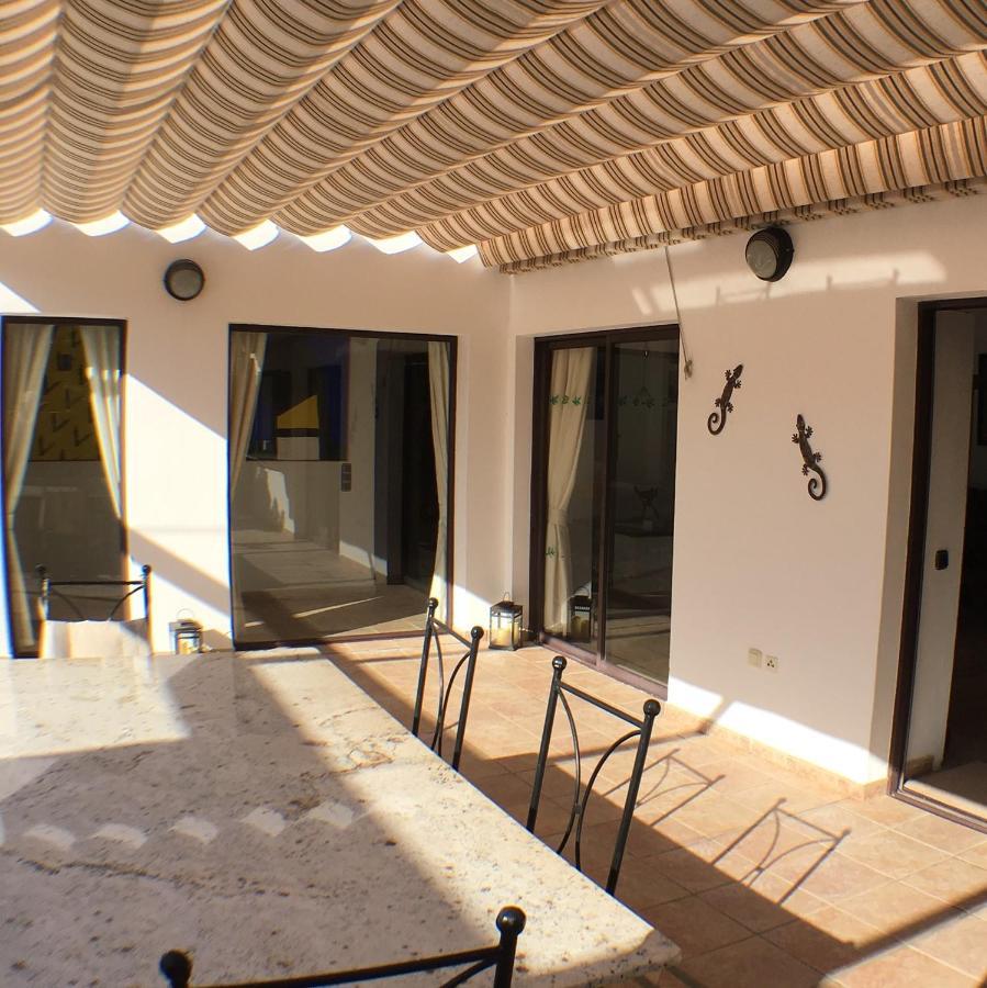 קוסטה טגוויסה Villa Yuca 13 מראה חיצוני תמונה