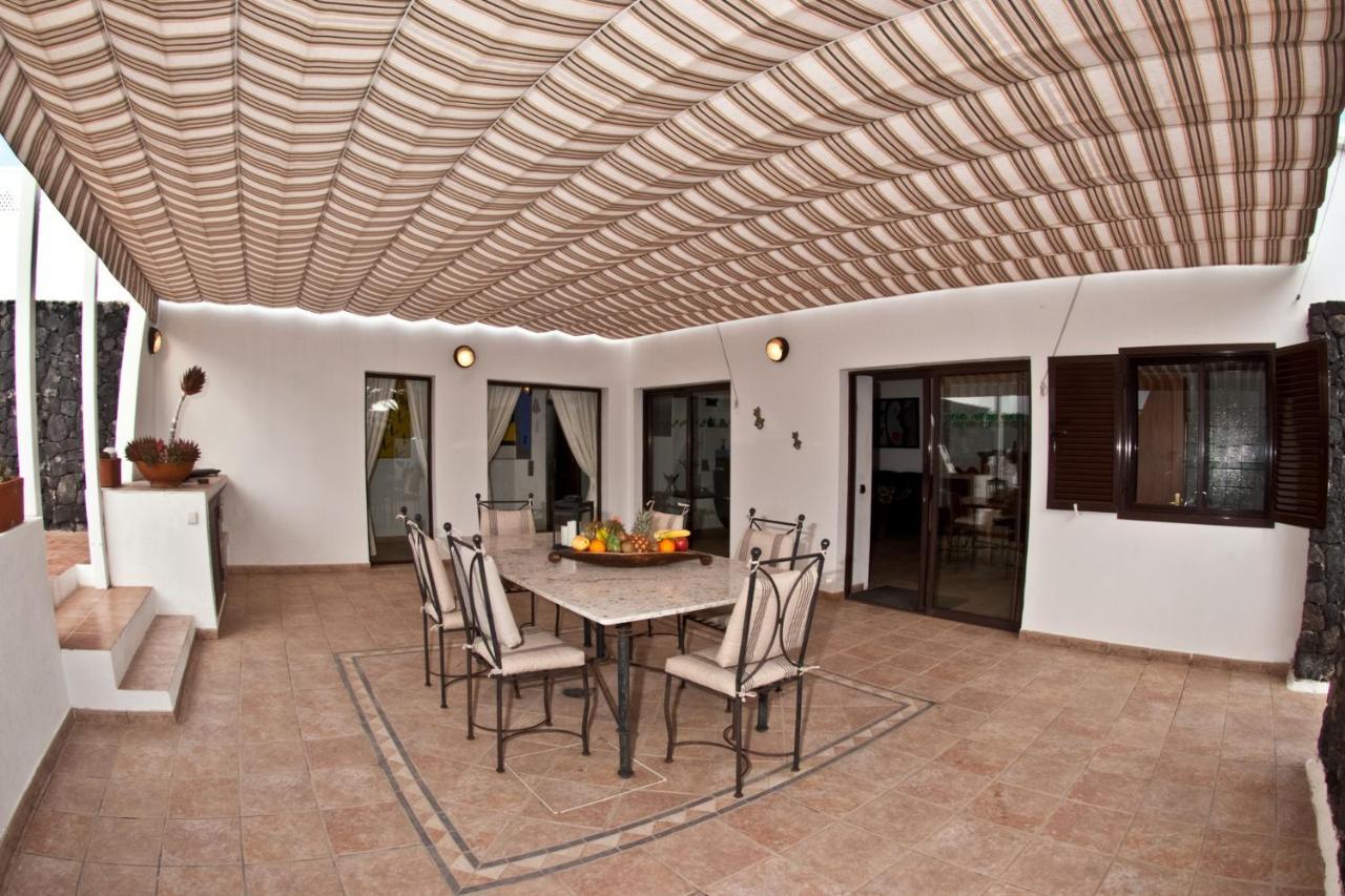 קוסטה טגוויסה Villa Yuca 13 מראה חיצוני תמונה